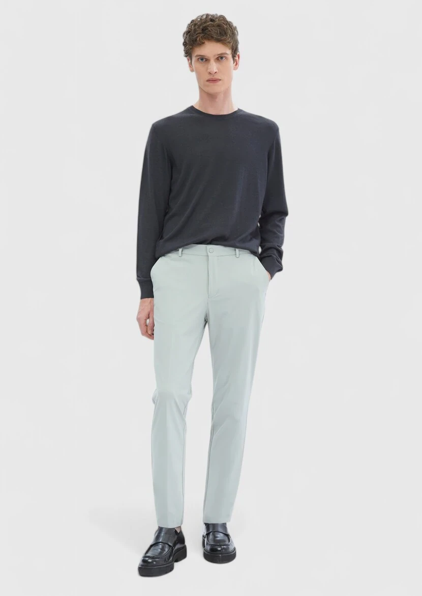 Hard Coal Knitwear Sweatshirt - 2