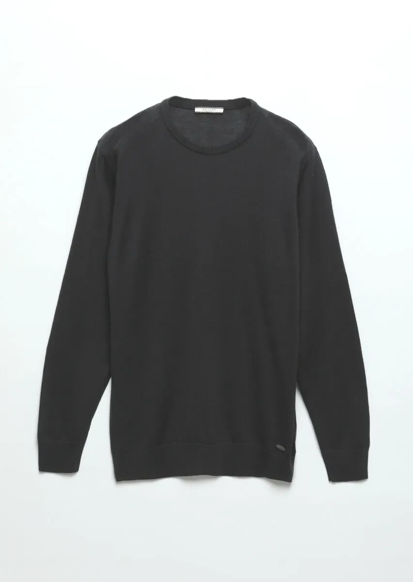 Hard Coal Knitwear Sweatshirt - 7