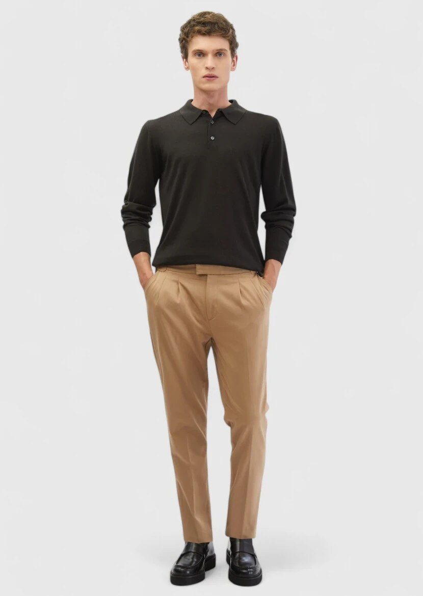 Hard Coal Knitwear Sweatshirt - 2