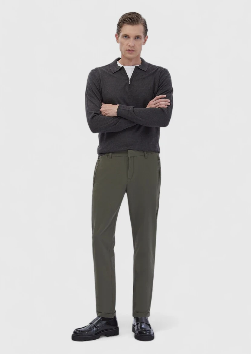 Hard Coal Knitwear Sweatshirt - 2