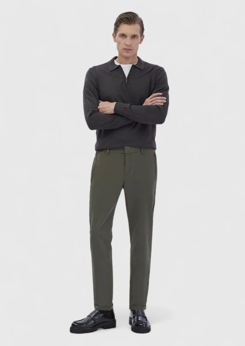 Hard Coal Knitwear Sweatshirt - 2