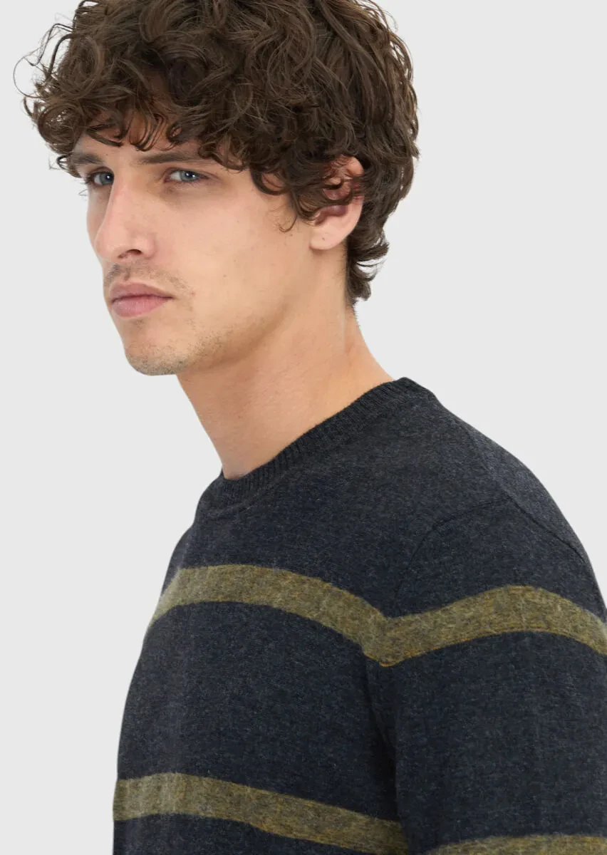 Hard Coal Knitwear Sweatshirt - 3