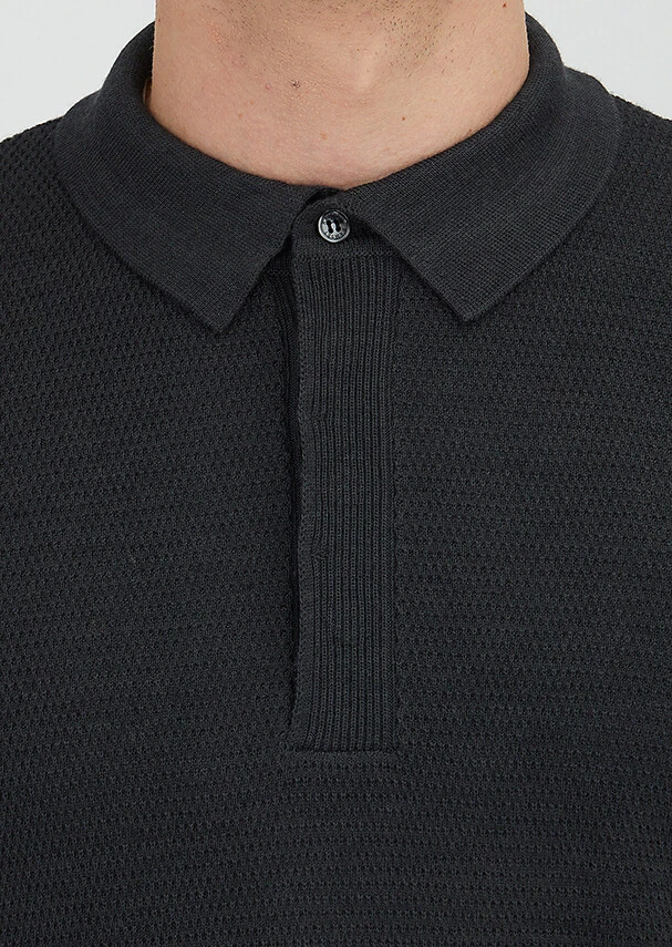 Hard Coal Knitwear Sweatshirt - 4