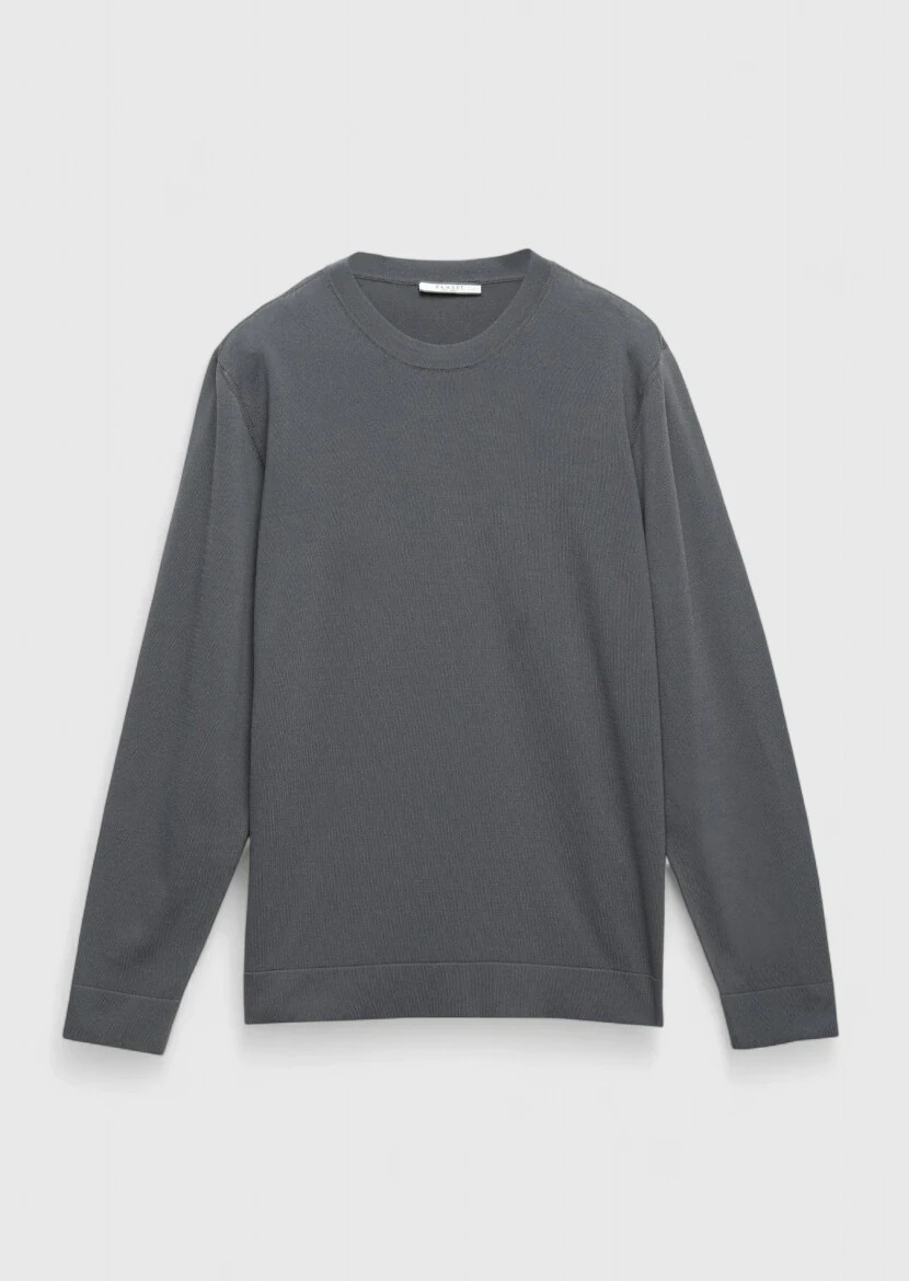 Hard Coal Knitwear Sweatshirt - 5