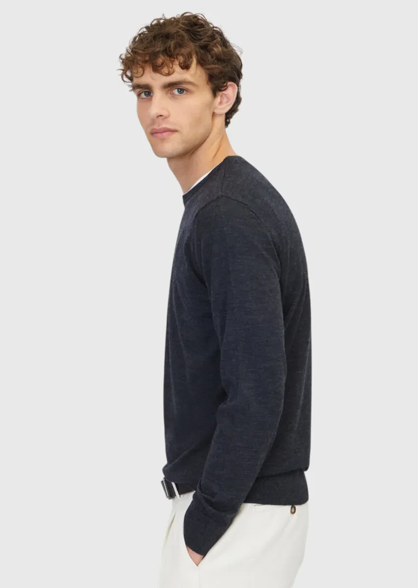 Hard Coal Knitwear Sweatshirt - 3
