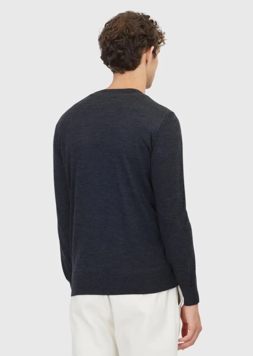 Hard Coal Knitwear Sweatshirt - 5