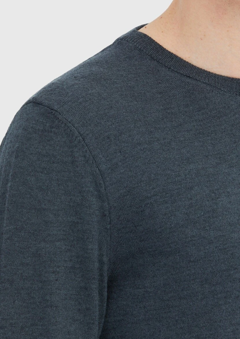 Hard Coal Knitwear Sweatshirt - 4