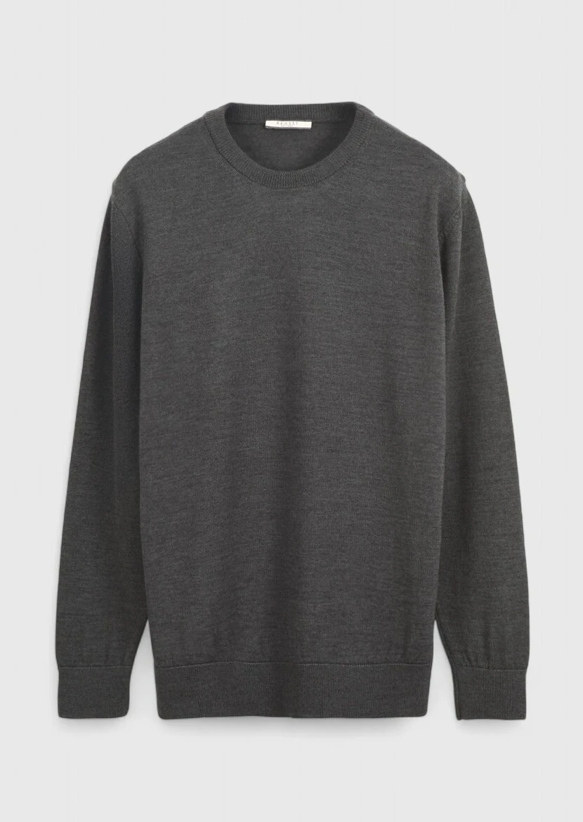 Hard Coal Knitwear Sweatshirt - 6