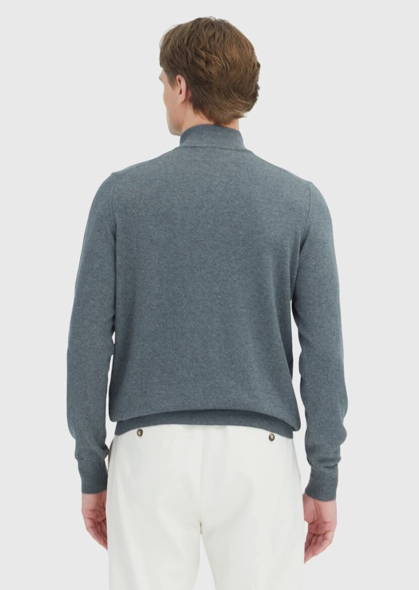 Hard Coal Knitwear Sweatshirt - 6