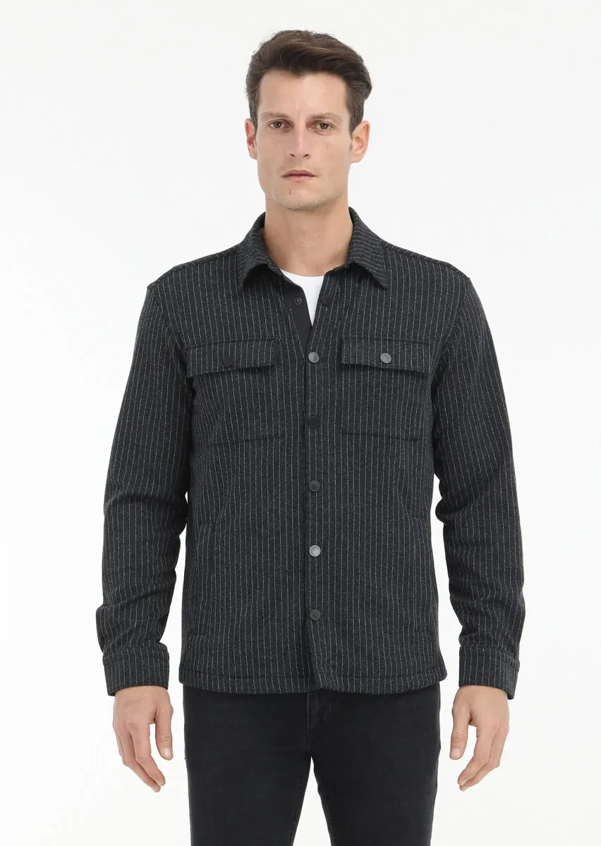 Hard Coal Overshirt - 2
