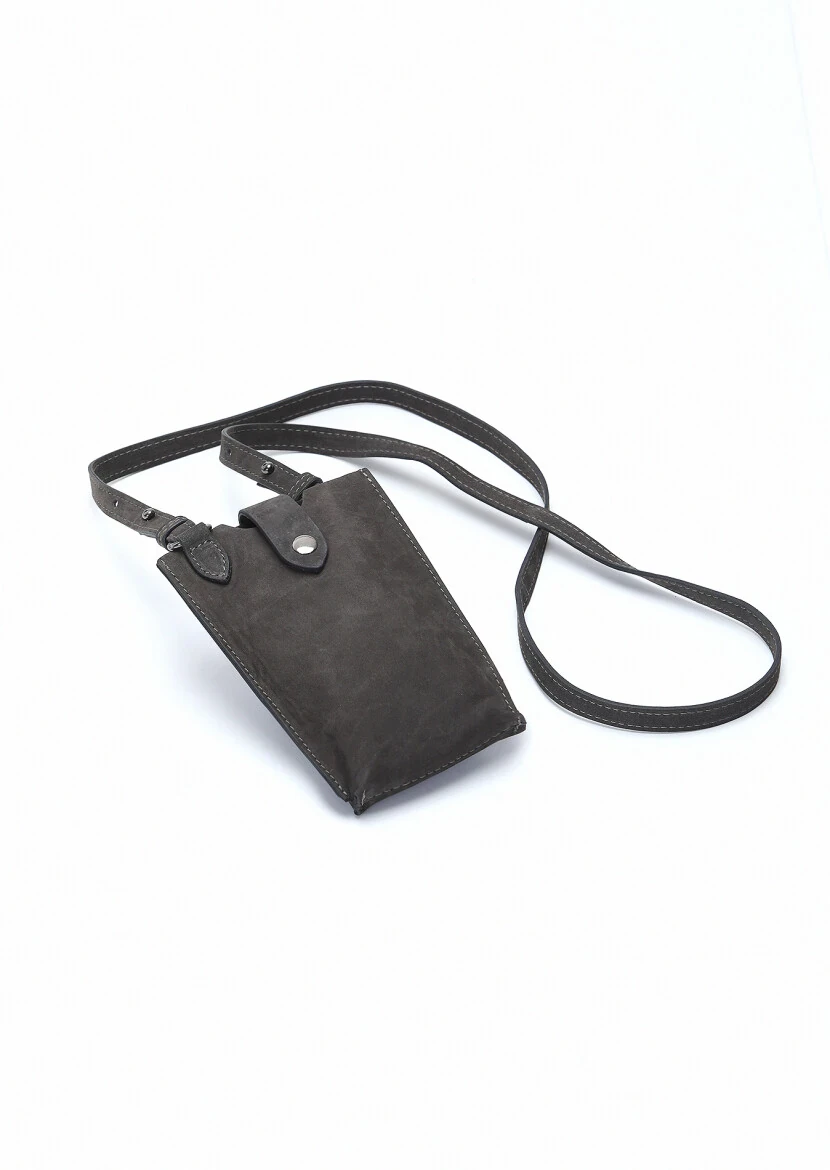 Hard Coal Phone Cover - 1