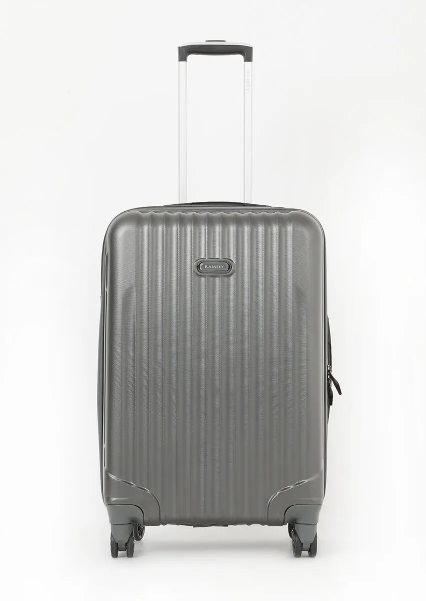 Hard Coal Suitcase - 1