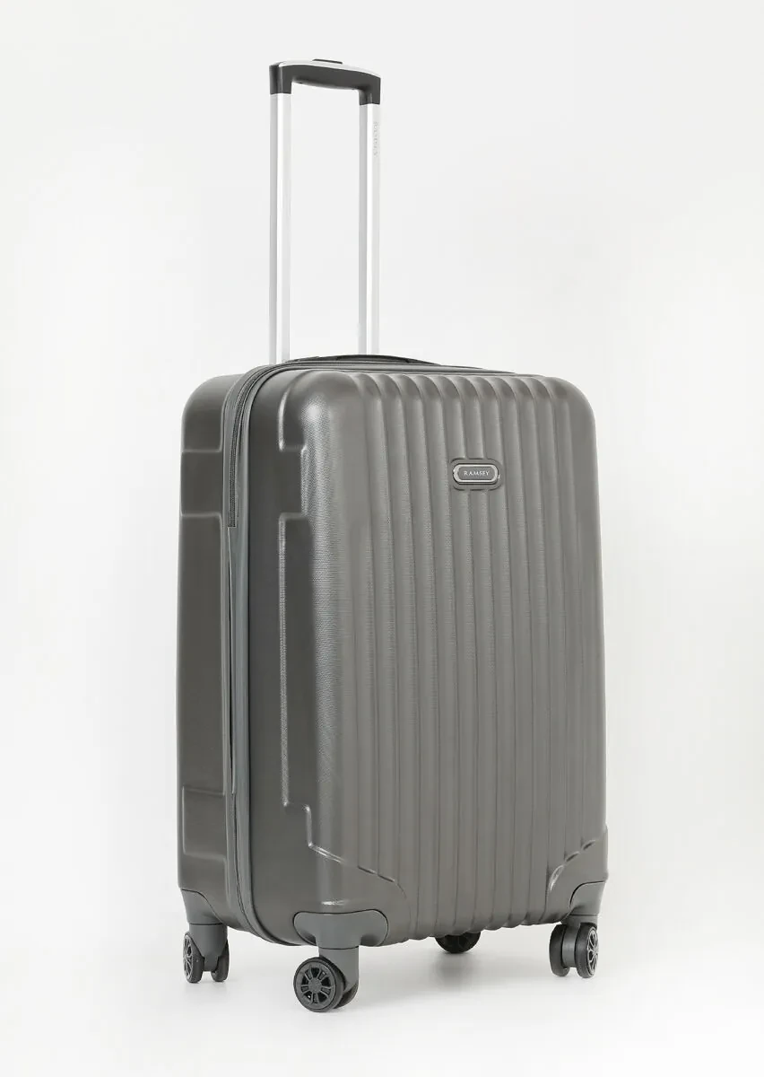 Hard Coal Suitcase - 2