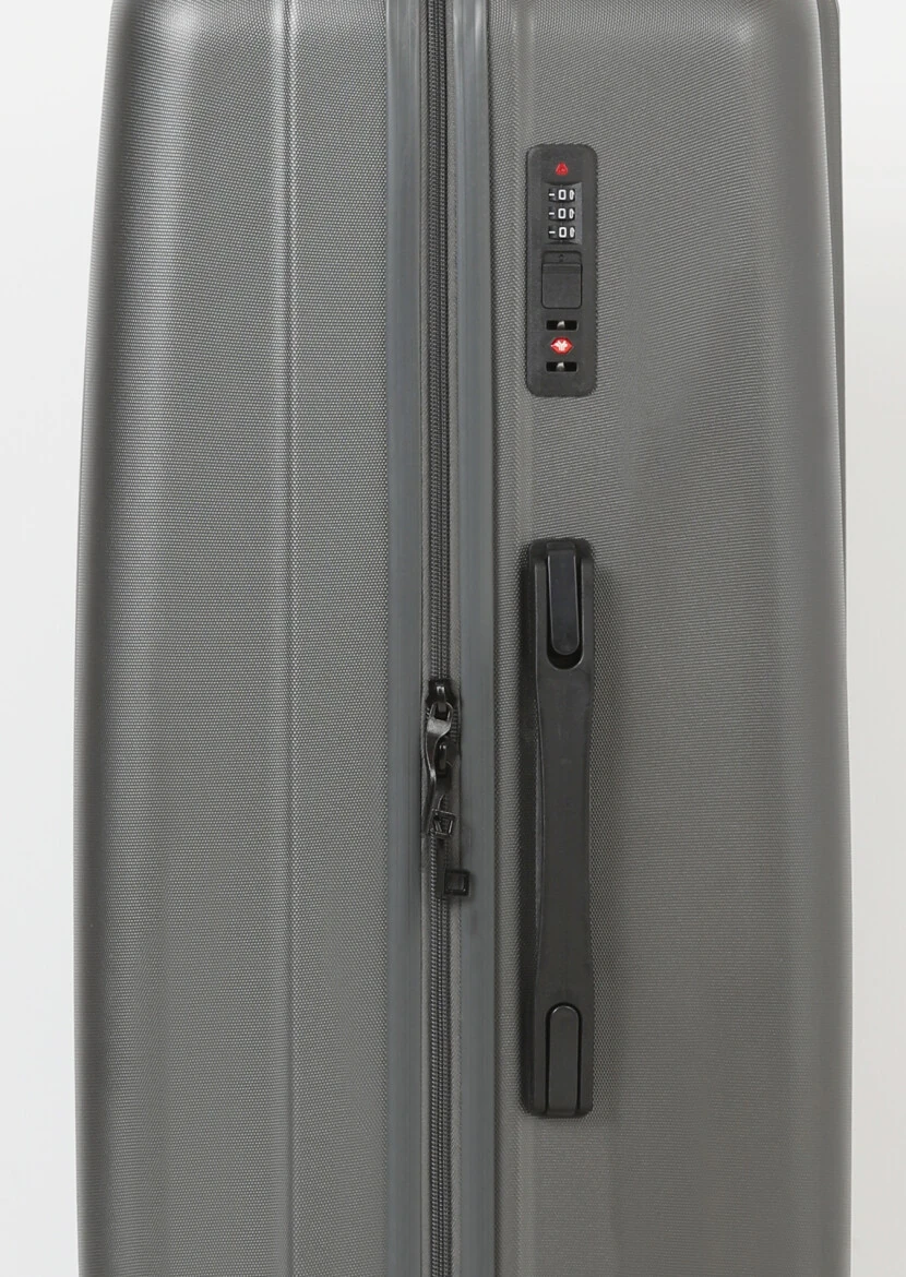 Hard Coal Suitcase - 3