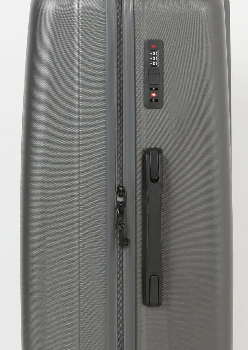 Hard Coal Suitcase - 3