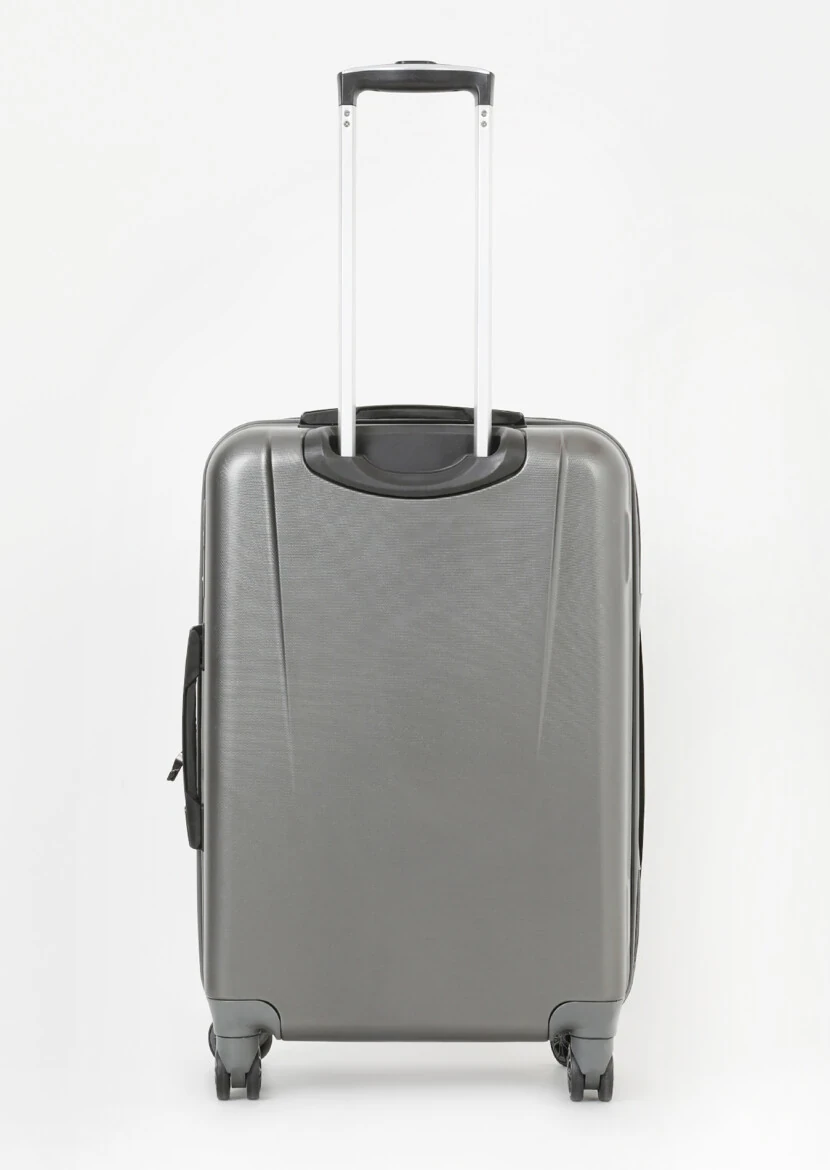 Hard Coal Suitcase - 4