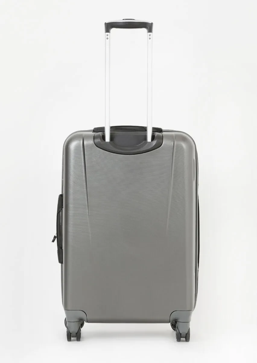 Hard Coal Suitcase - 4