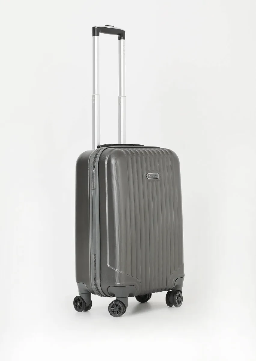 Hard Coal Suitcase - 2