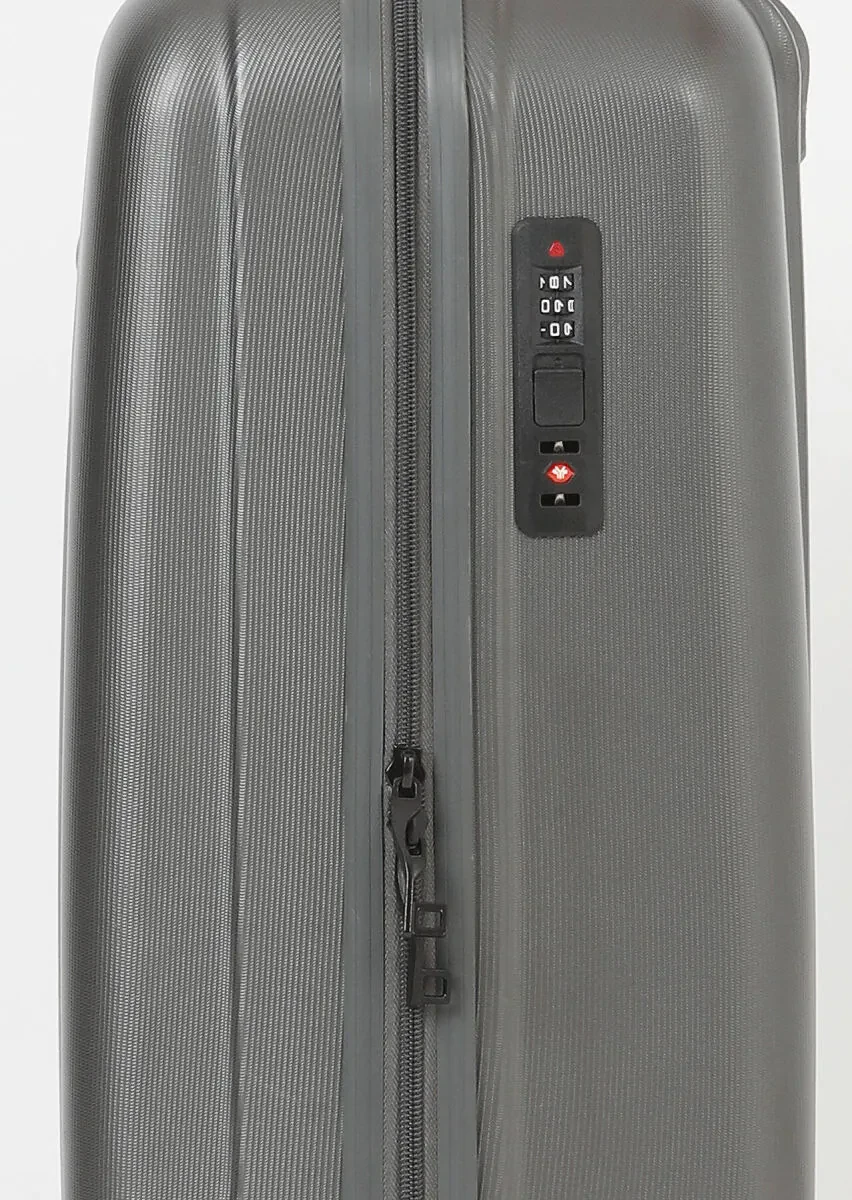 Hard Coal Suitcase - 3
