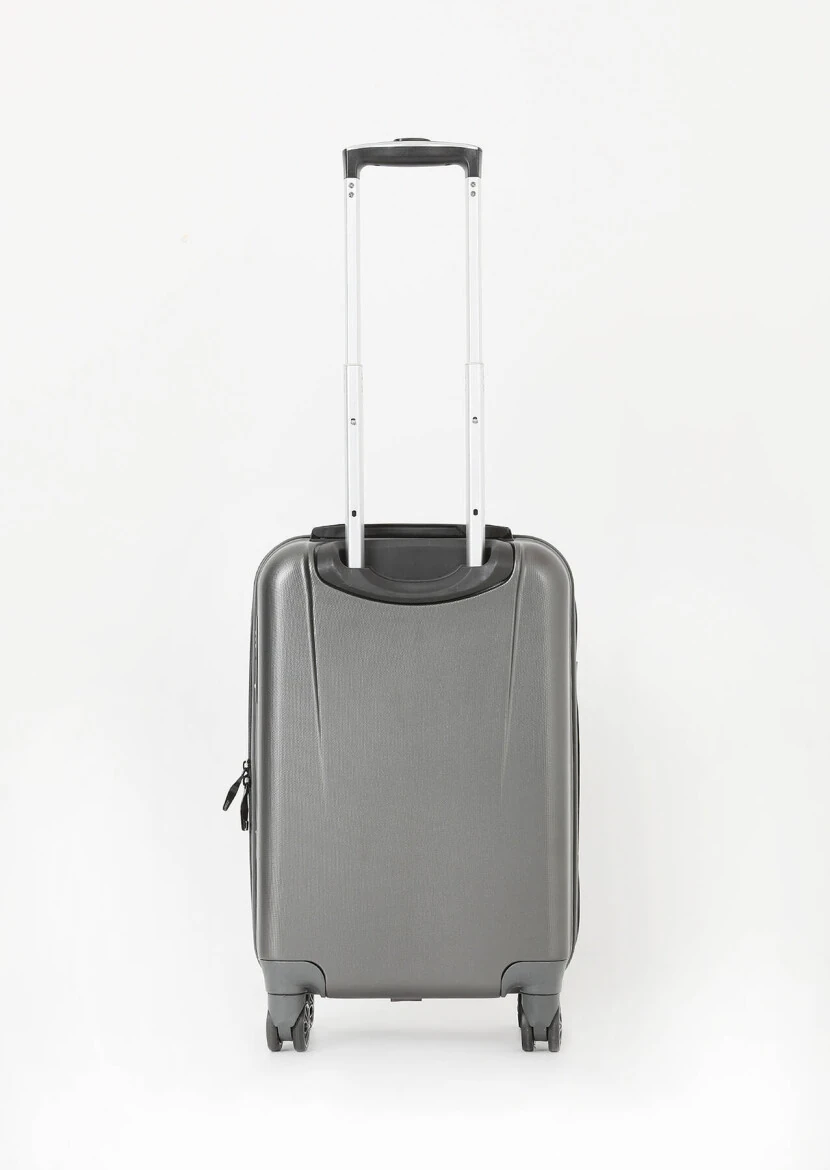 Hard Coal Suitcase - 4
