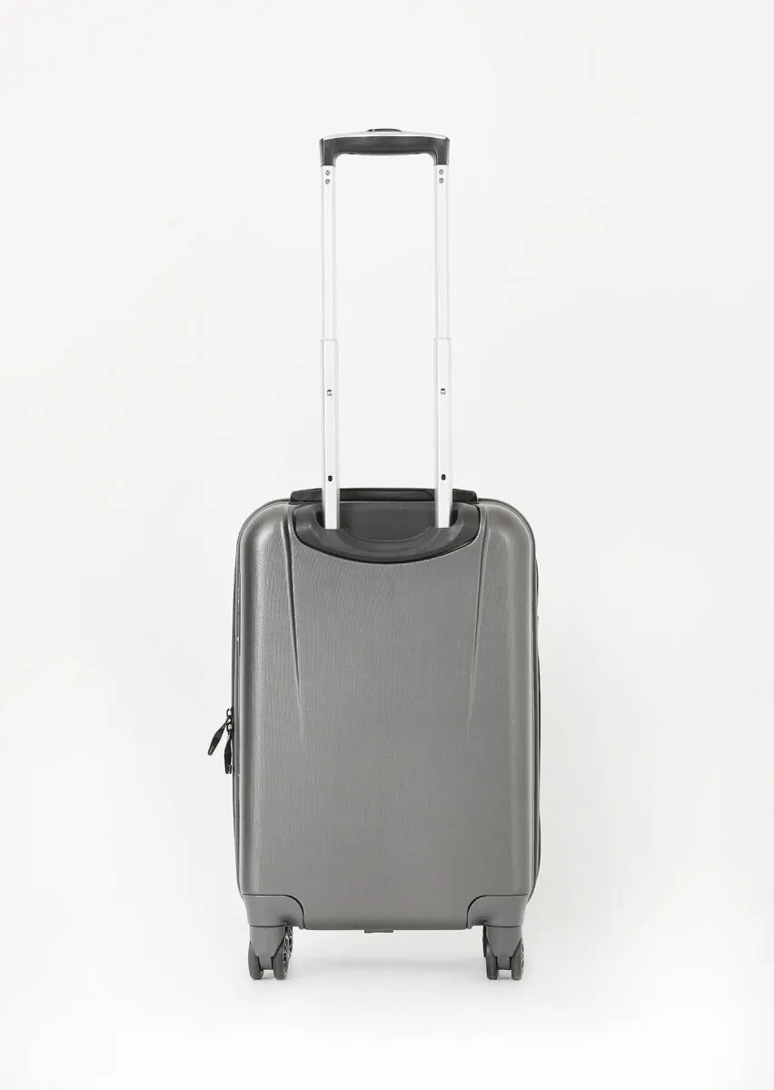 Hard Coal Suitcase - 4