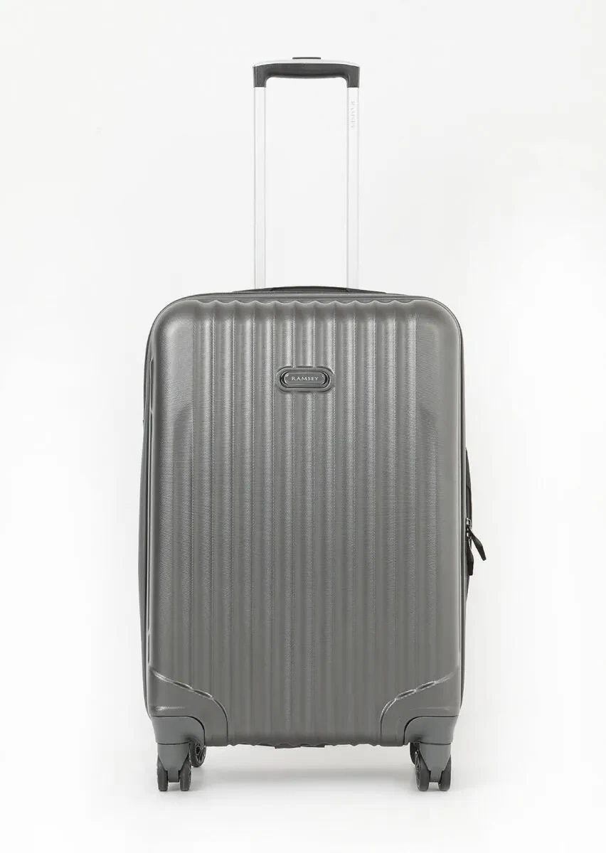 Hard Coal Suitcase - 1