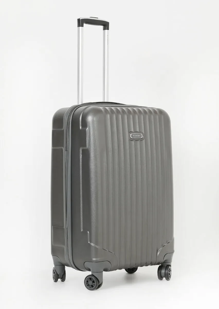 Hard Coal Suitcase - 2