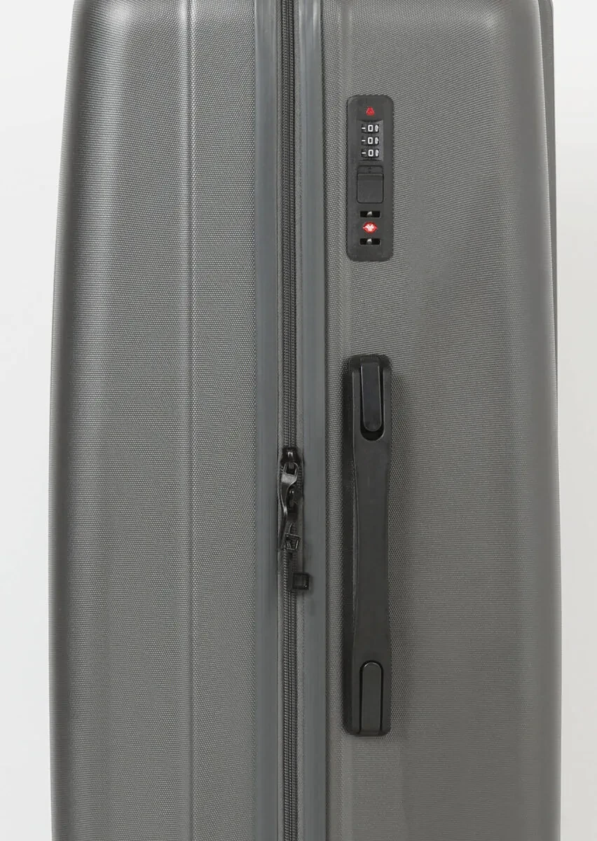 Hard Coal Suitcase - 3