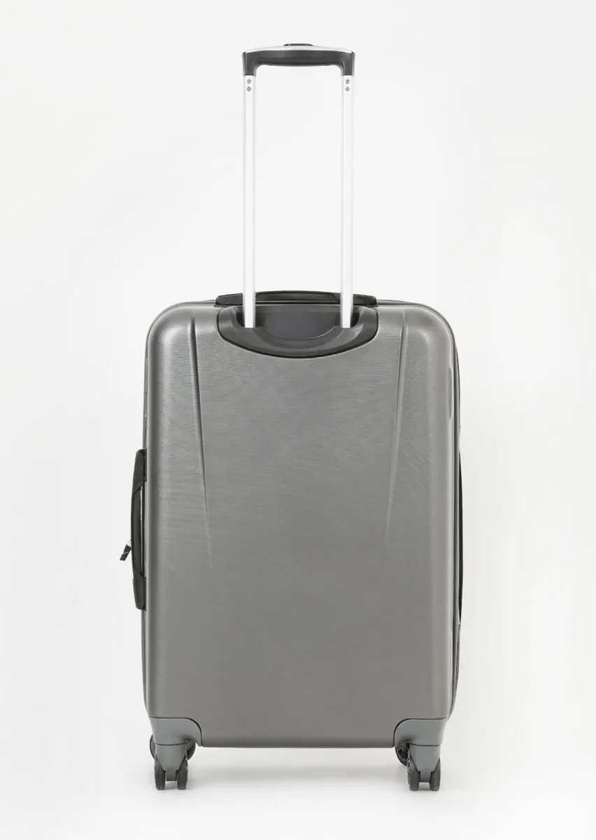 Hard Coal Suitcase - 4