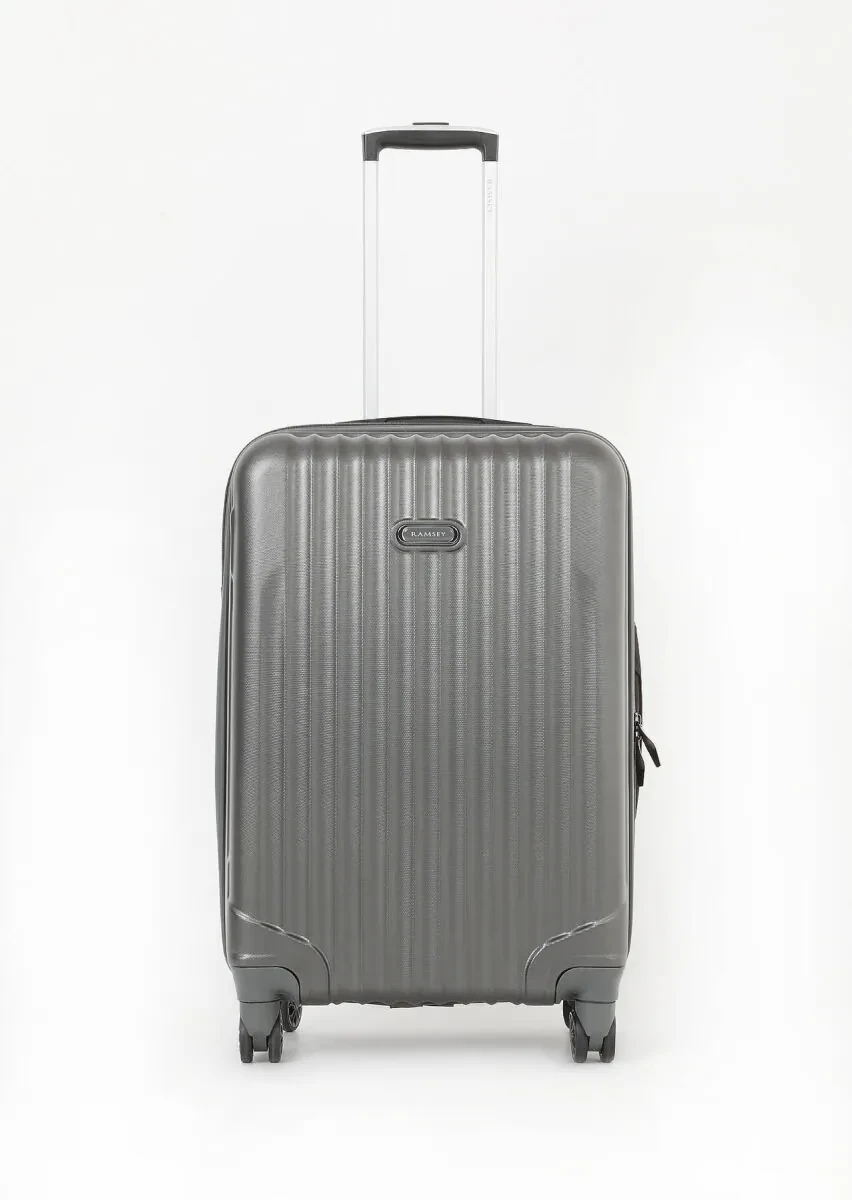 Hard Coal Suitcase - 1