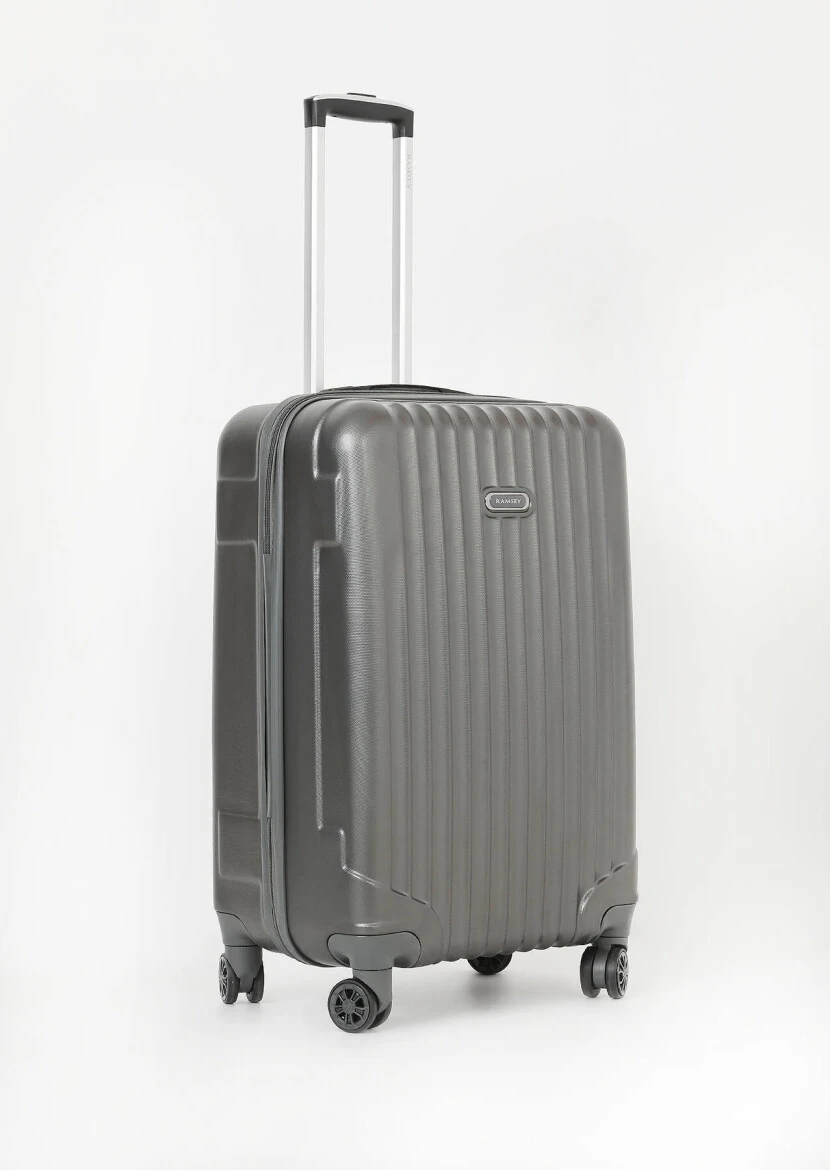 Hard Coal Suitcase - 2