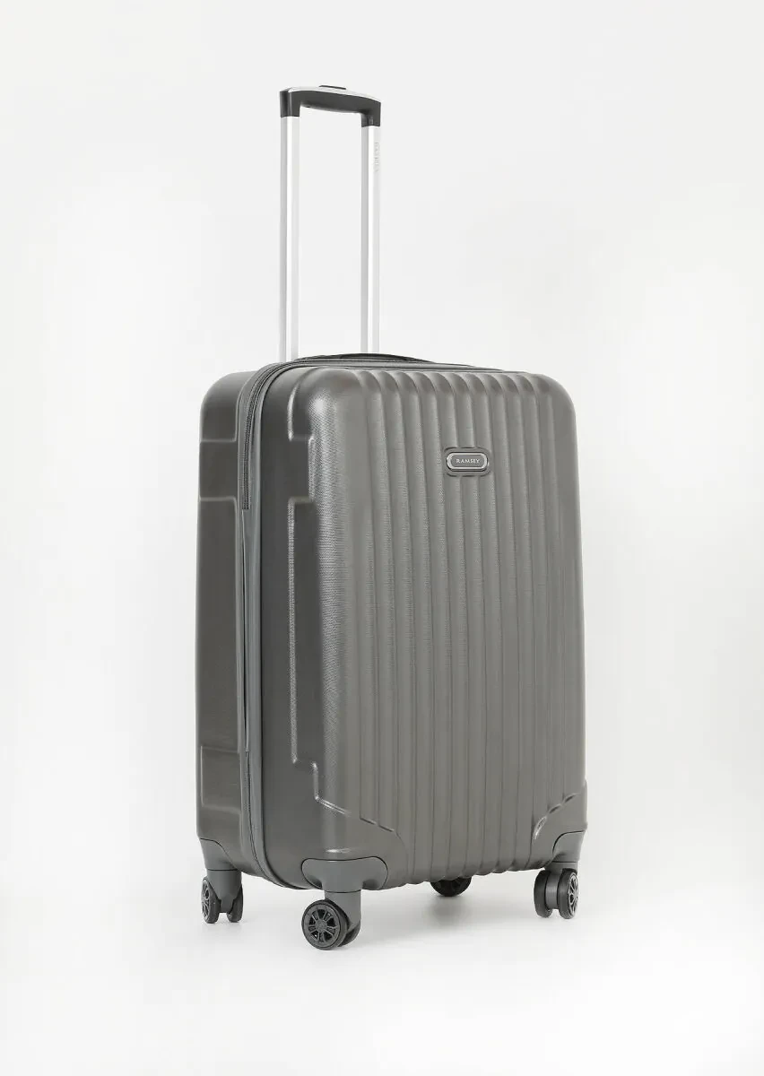 Hard Coal Suitcase - 2