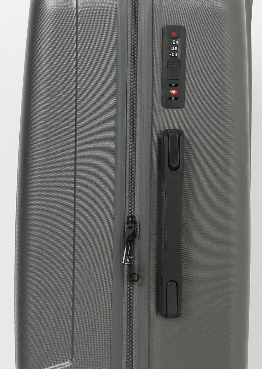 Hard Coal Suitcase - 3