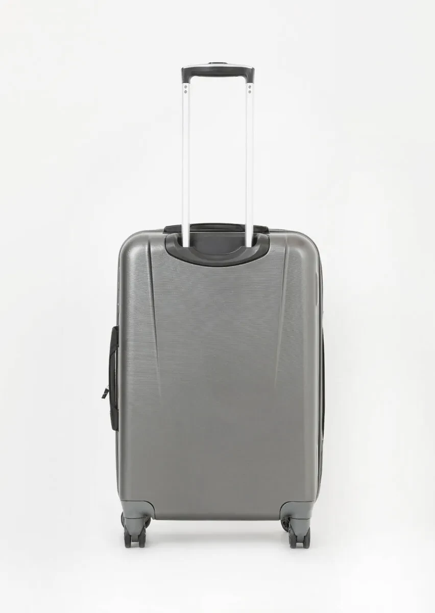 Hard Coal Suitcase - 4