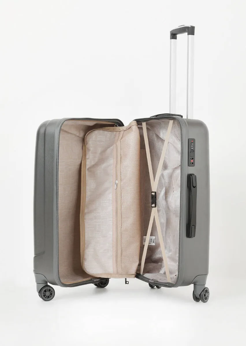 Hard Coal Suitcase - 5