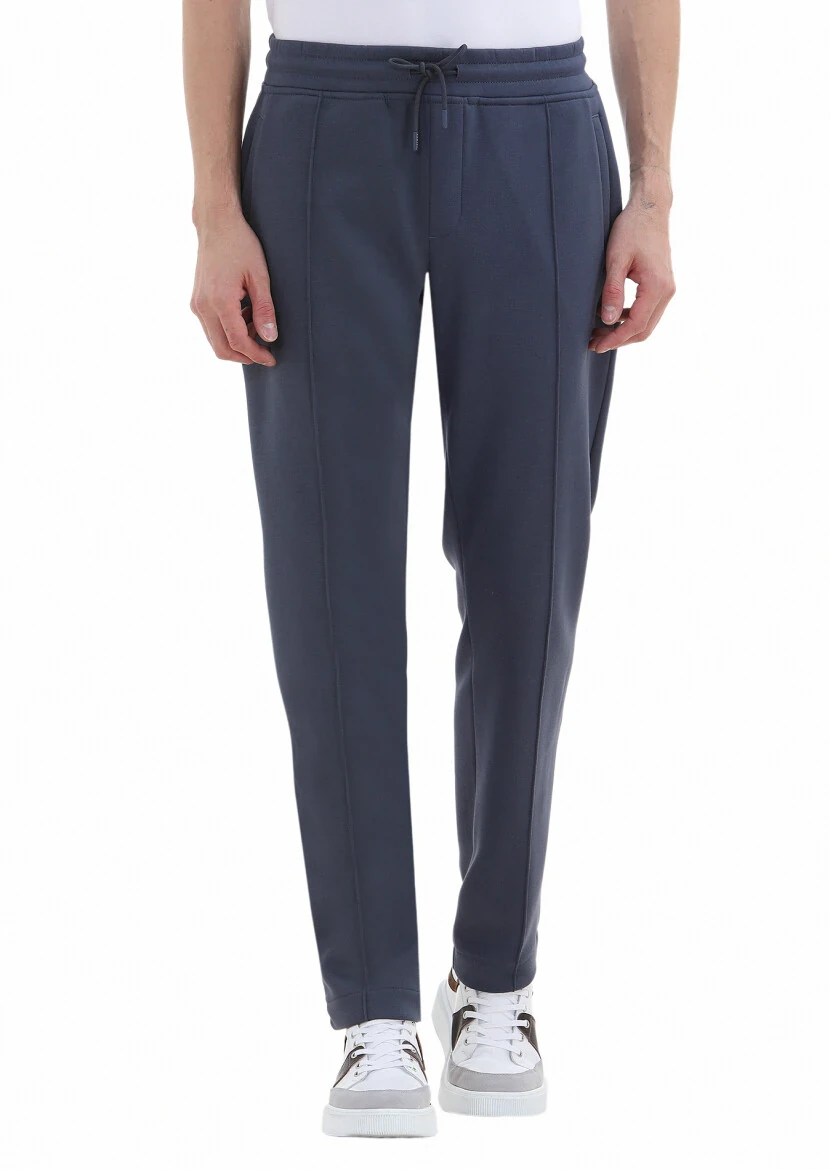 Hard Coal Sweat Pants - 1