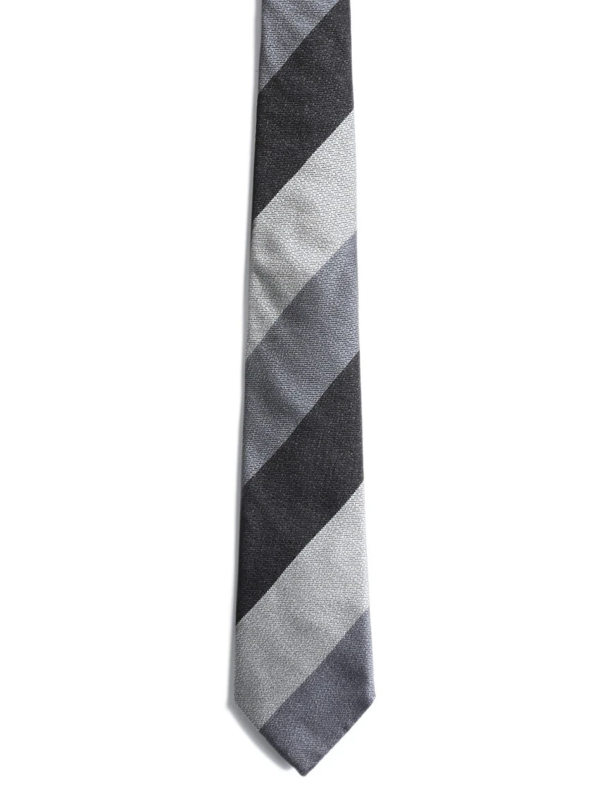 Hard Coal Tie 
