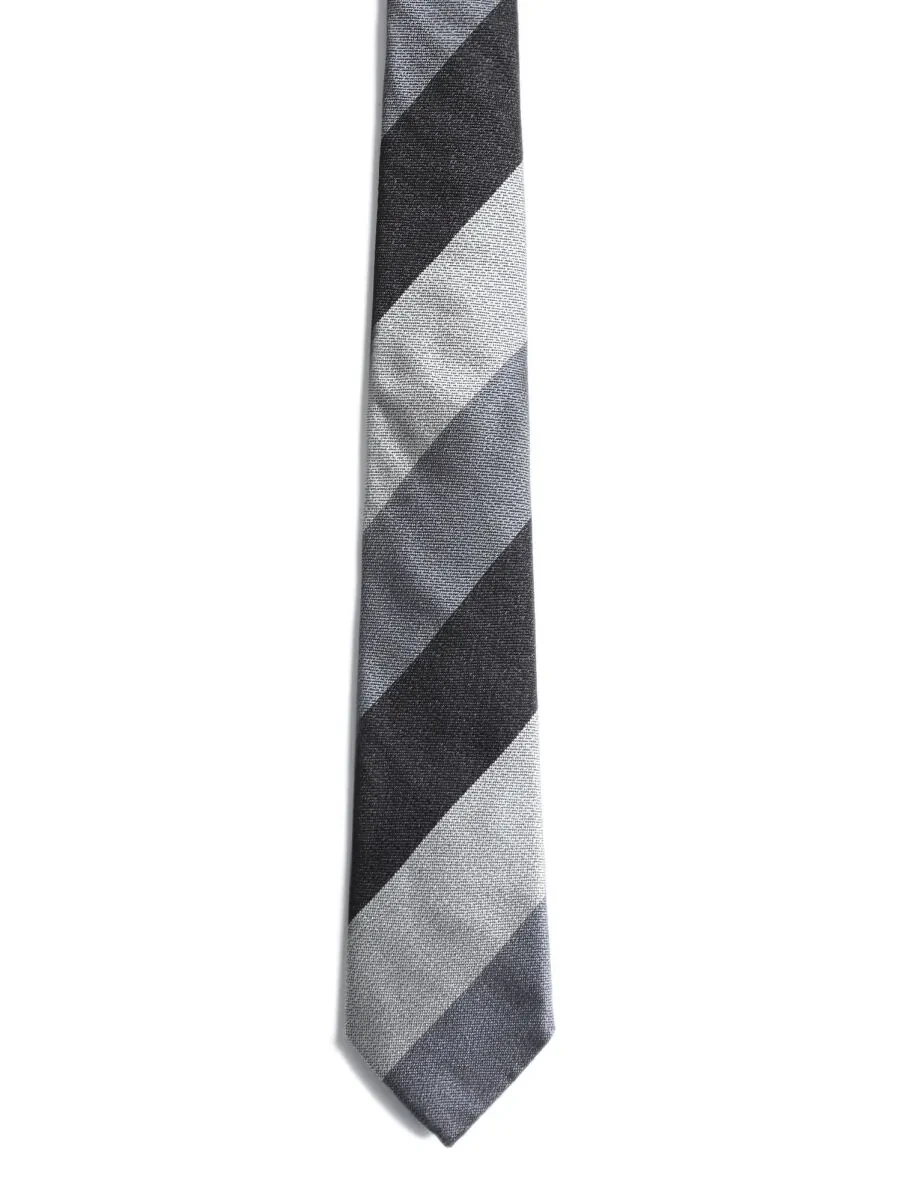 Hard Coal Tie - 1