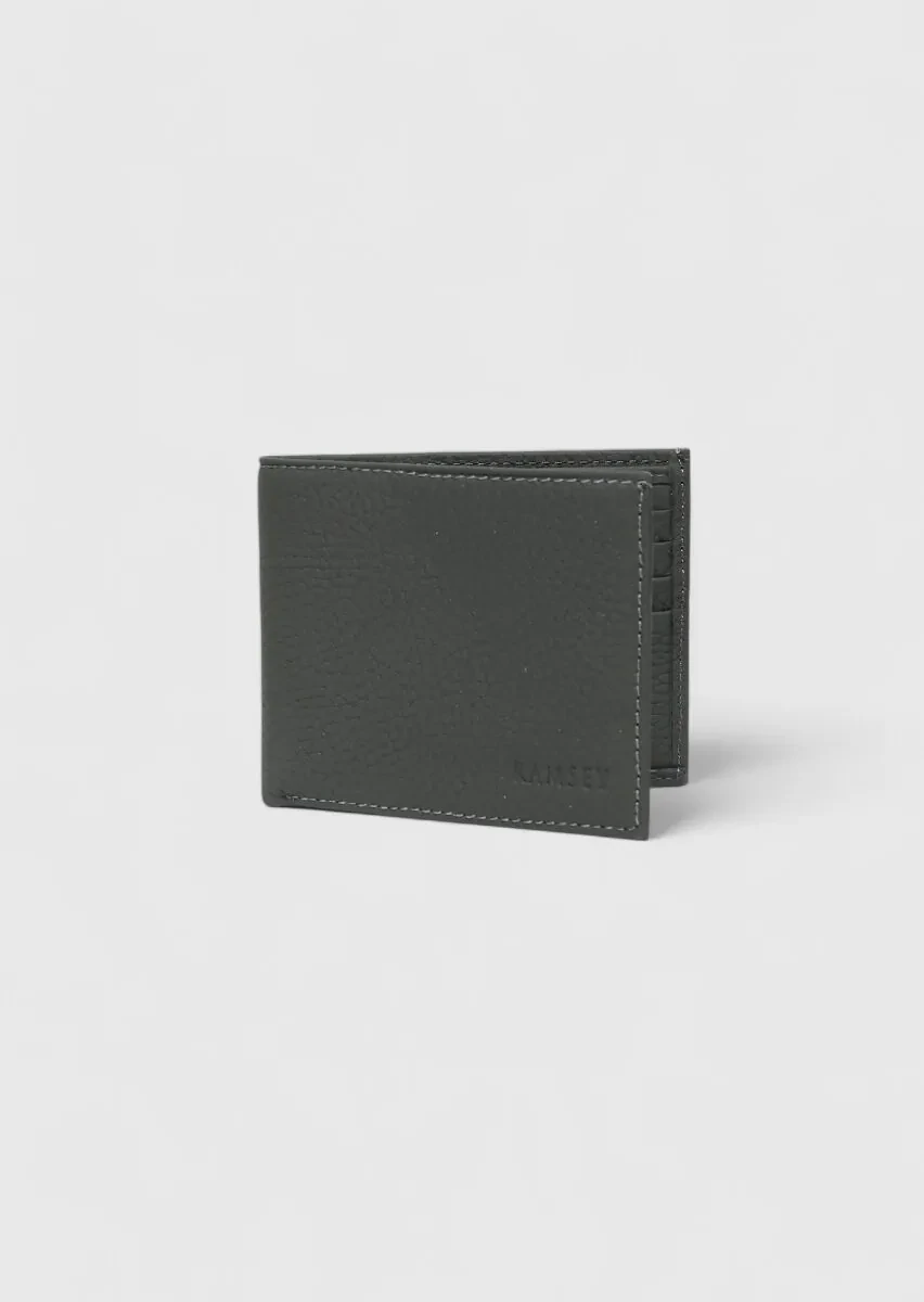 Hard Coal Wallet - 1