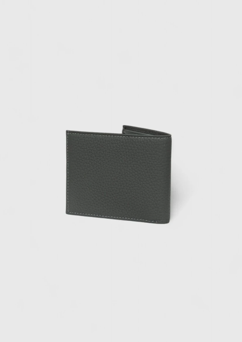 Hard Coal Wallet - 2