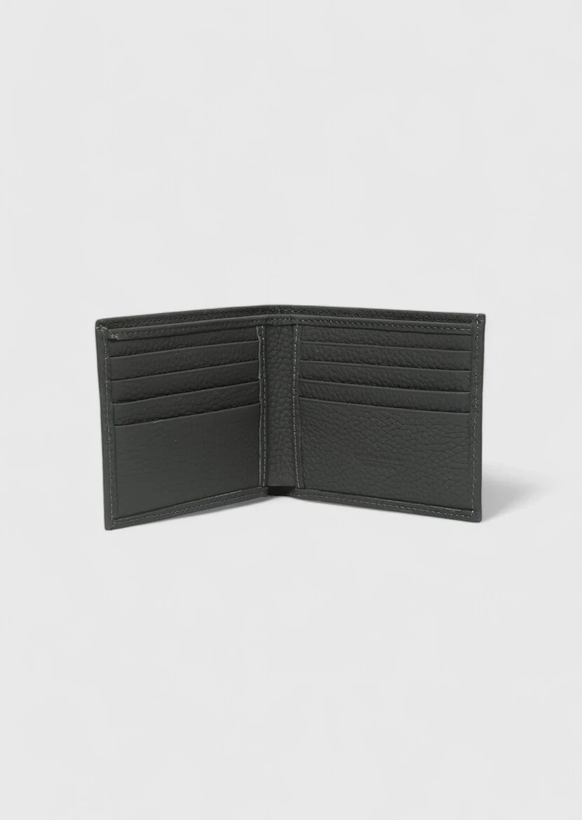Hard Coal Wallet - 3