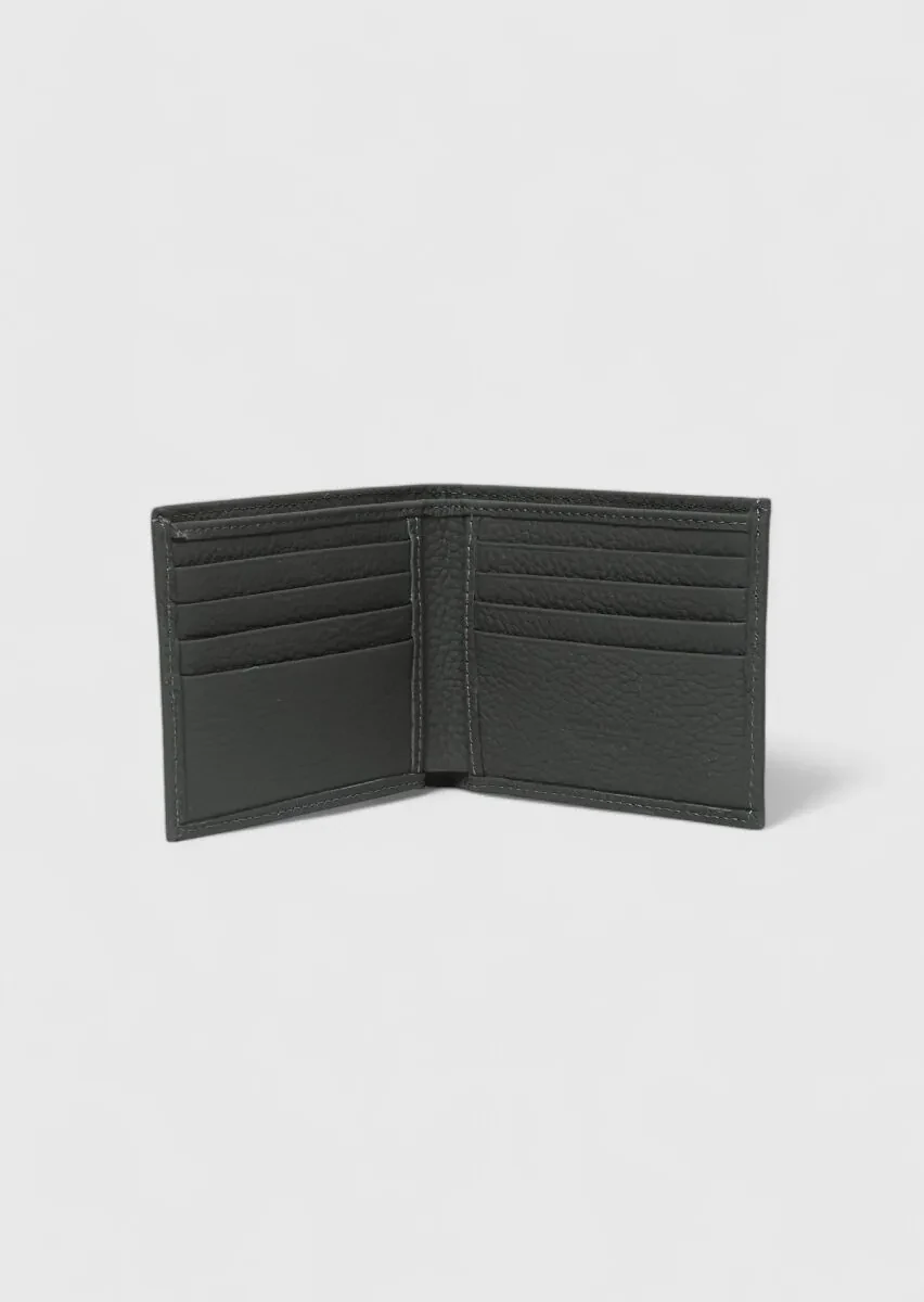 Hard Coal Wallet - 3