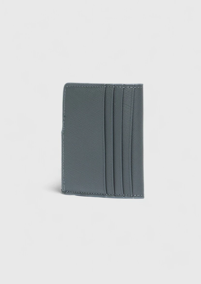 Hard Coal Wallet - RAMSEY