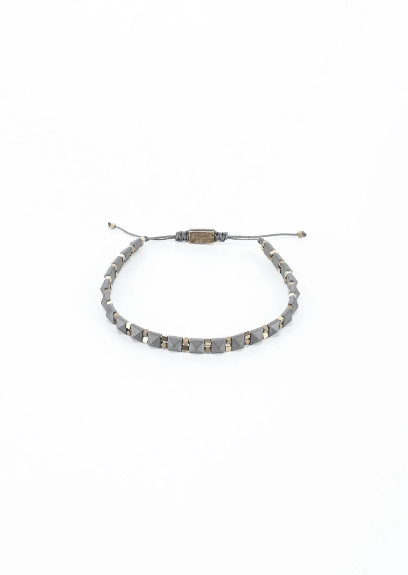 Hard Coal Wristband - 1