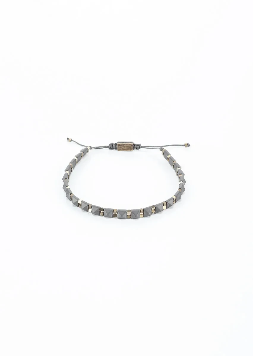 Hard Coal Wristband - 1