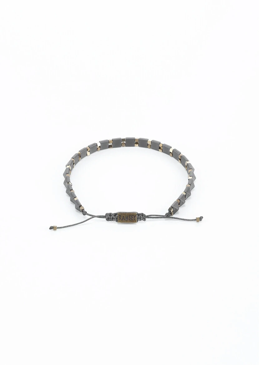 Hard Coal Wristband - 2