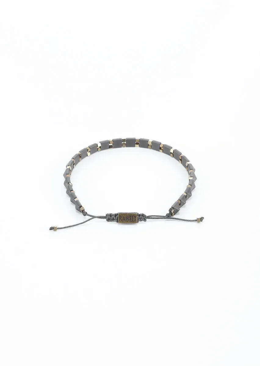 Hard Coal Wristband - 2