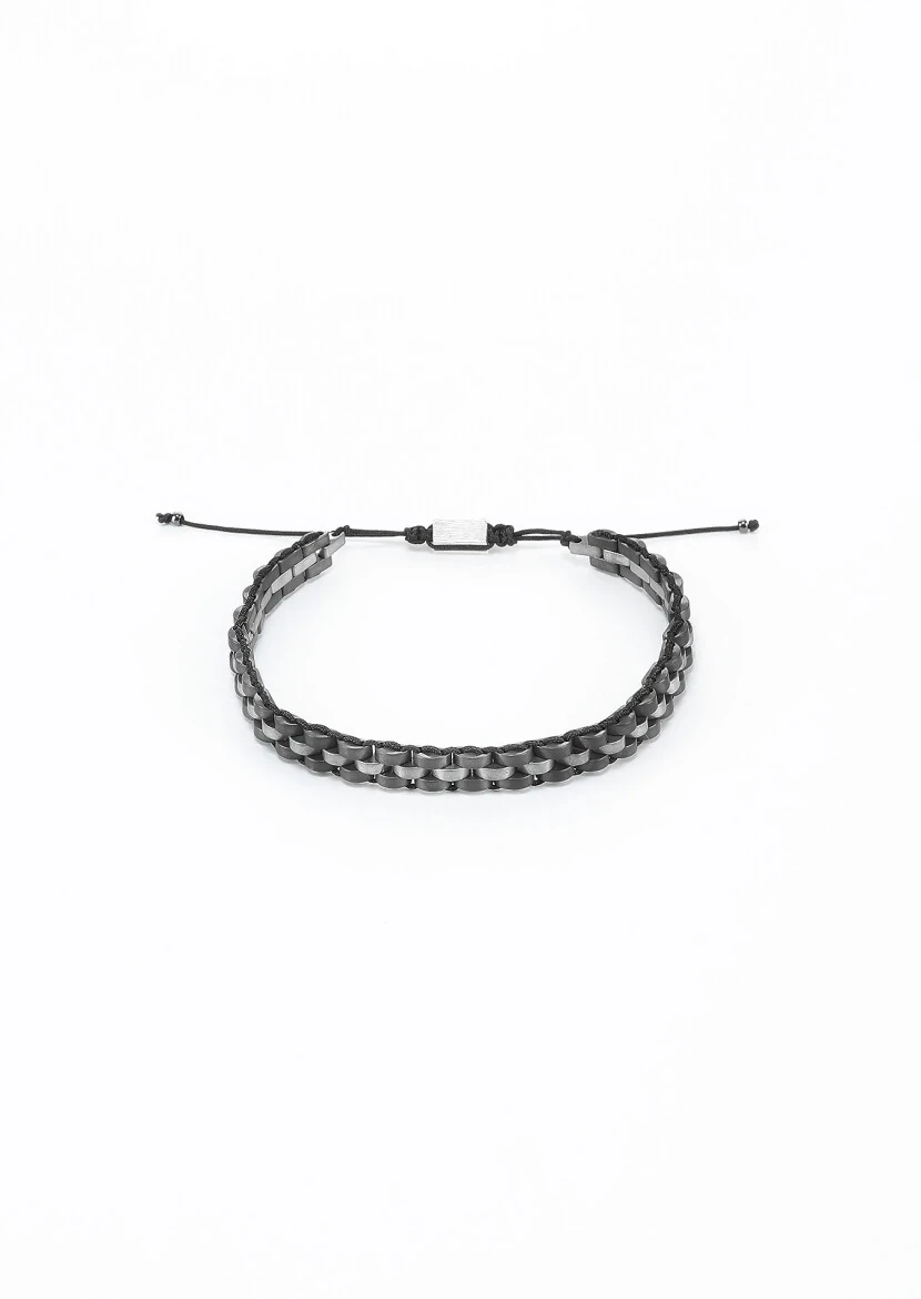 Hard Coal Wristband - 1