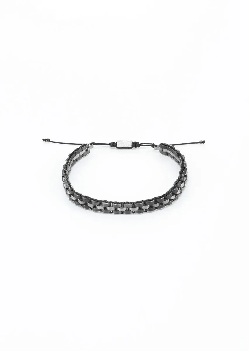 Hard Coal Wristband - 1