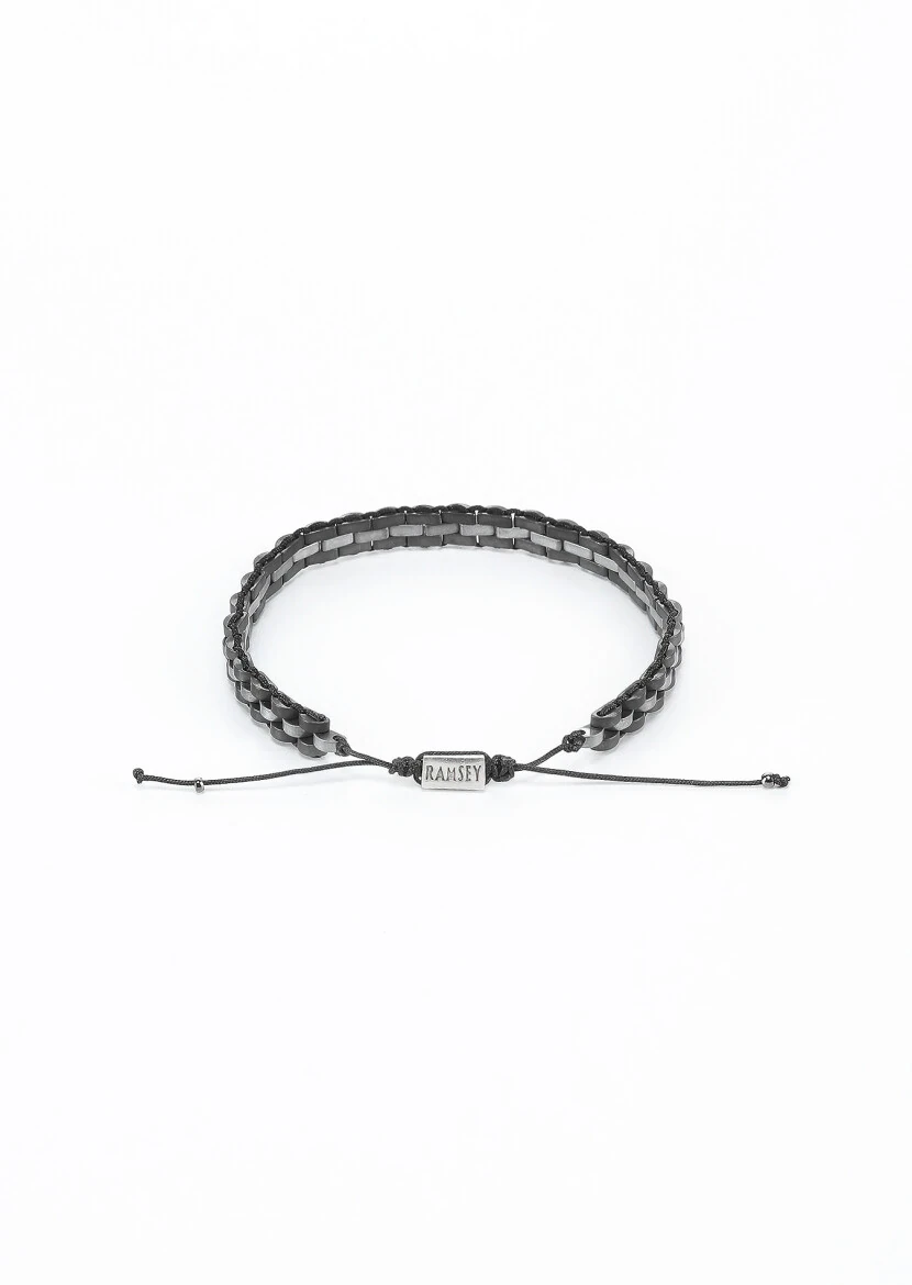 Hard Coal Wristband - 2